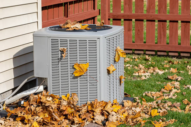 Best Energy-efficient HVAC Solutions in Wallingford Center, CT