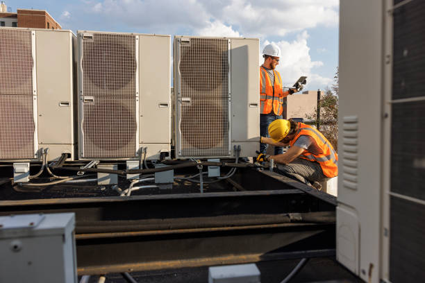 Best Commercial HVAC in Wallingford Center, CT
