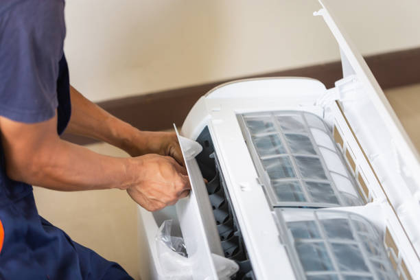 Best Residential HVAC in Wallingford Center, CT
