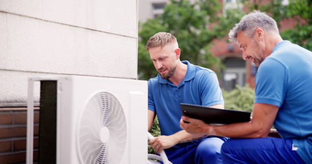 Best HVAC Supply and Distribution in Wallingford Center, CT