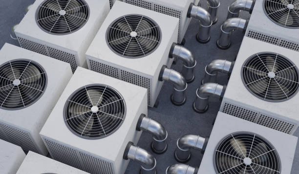 Professional HVAC in Wallingford Center, CT