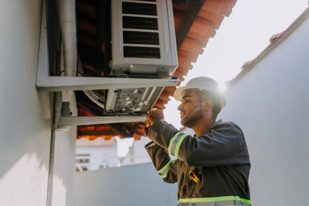 Best Geothermal HVAC Systems in Wallingford Center, CT