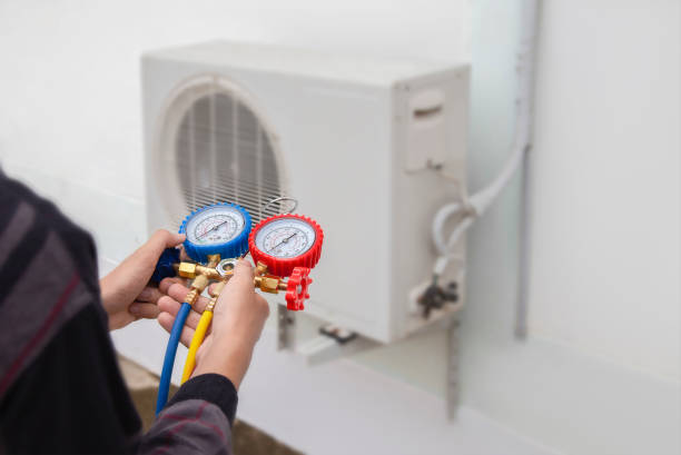 Best HVAC Financing and Leasing in Wallingford Center, CT