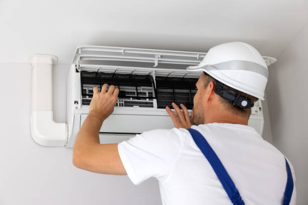 Best Emergency HVAC Services in Wallingford Center, CT