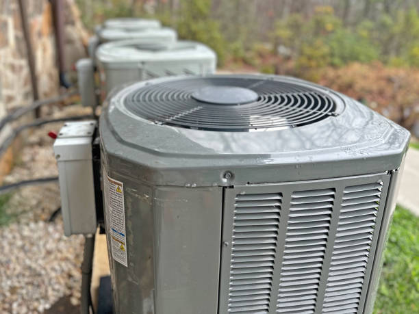 Best HVAC Equipment and Components in Wallingford Center, CT