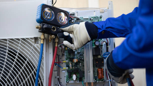  Wallingford Center, CT HVAC Pros